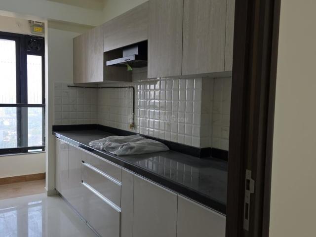 3 BHK Apartment in Bandra East for rent Mumbai. The reference number is 19305009