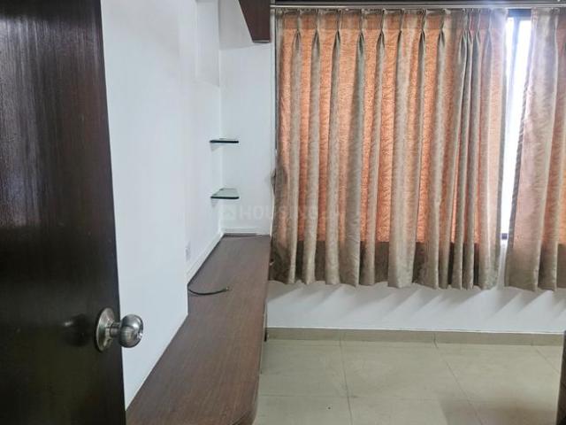 3 BHK Apartment in Bandra East for rent Mumbai. The reference number is 19367613