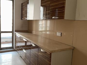 3 BHK Apartment in Bandra East for rent Mumbai. The reference number is 19361178