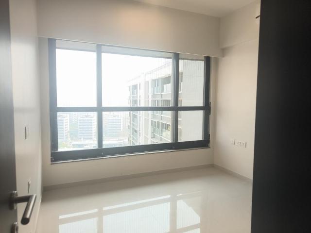 3 BHK Apartment in Bandra East for rent Mumbai. The reference number is 19443224