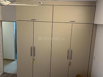 3 BHK Apartment in Bandra East for rent Mumbai. The reference number is 19524710