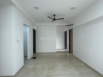 3 BHK Apartment in Bandra East for rent Mumbai. The reference number is 19575529