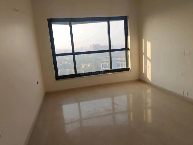3 BHK Apartment in Bandra East for rent Mumbai. The reference number is 19642016