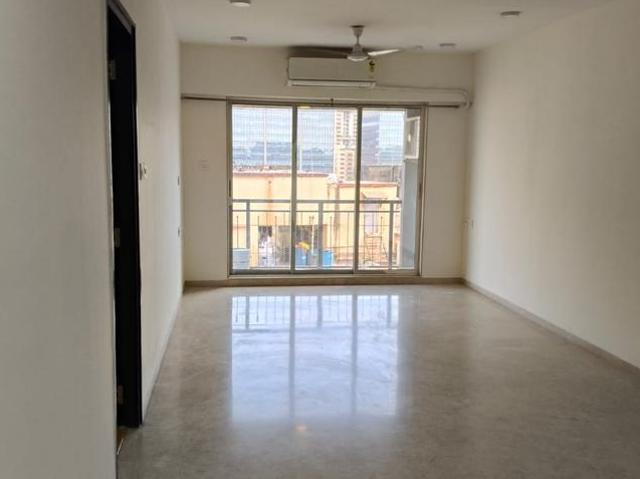 3 BHK Apartment in Bandra East for rent Mumbai. The reference number is 19767220