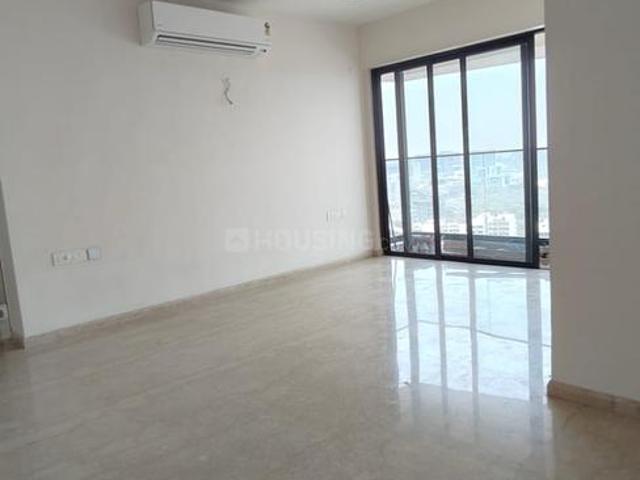 3 BHK Apartment in Bandra East for rent Mumbai. The reference number is 19839603