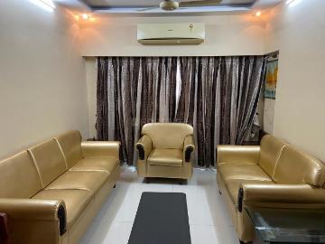 Dnyaneshwar Nagar Mumbai, Dipti Empress, Andheri-Dahisar, Mumbai Suburban District, Maharashtra