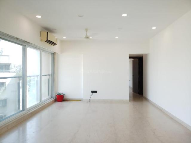 3 BHK Apartment in Bandra East for rent Mumbai. The reference number is 19888875