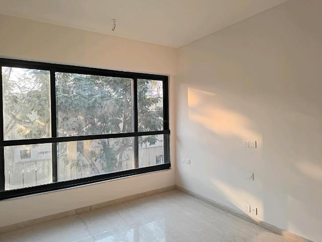 3 BHK Apartment in Bandra East for rent Mumbai. The reference number is 19912533