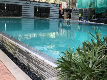 Mumbai, Thane District, Maharashtra - Balcony