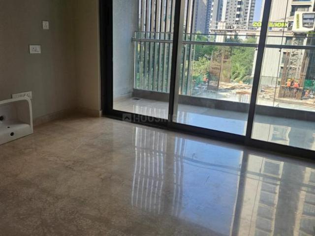 3 BHK Apartment in Bandra East for rent Mumbai. The reference number is 20028385
