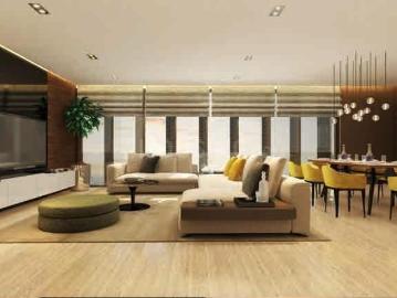 Dnyaneshwar Nagar Mumbai, Dipti Empress, Andheri-Dahisar, Mumbai Suburban District, Maharashtra