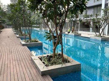 Mumbai, Thane District, Maharashtra - Balcony