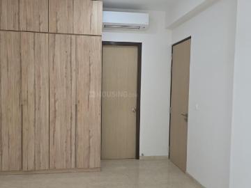 Mumbai, Thane District, Maharashtra - Balcony