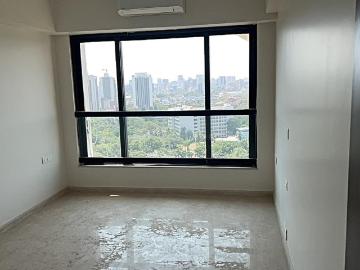 3 BHK Apartment in Bandra East for rent Mumbai. The reference number is 20112632