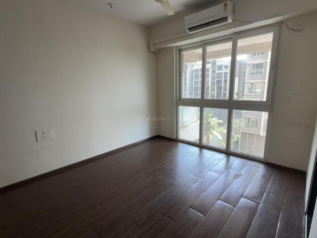 3 BHK Apartment in Bandra East for rent Mumbai. The reference number is 20195115