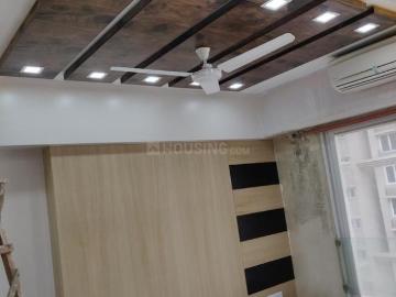 3 BHK Apartment in Bandra East for rent Mumbai. The reference number is 20223044