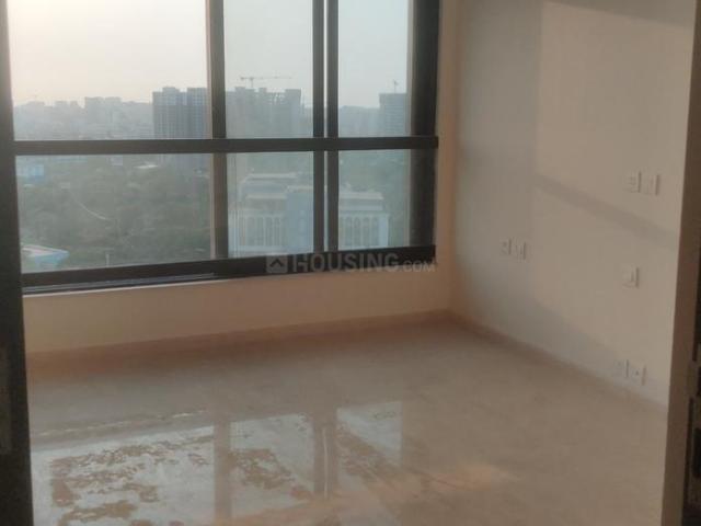 3 BHK Apartment in Bandra East for rent Mumbai. The reference number is 20234961