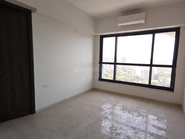 3 BHK Apartment in Bandra East for rent Mumbai. The reference number is 20253515