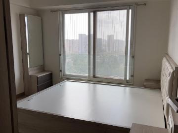3 BHK Apartment in Bandra East for rent Mumbai. The reference number is 20263101