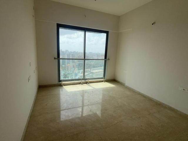 3 BHK Apartment in Bandra East for rent Mumbai. The reference number is 20347486