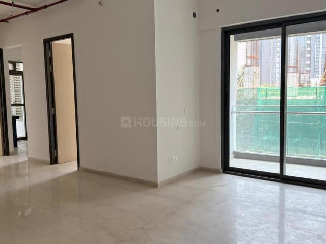 3 BHK Apartment in Bandra East for rent Mumbai. The reference number is 20437834