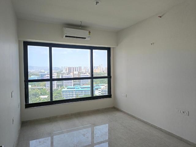 3 BHK Apartment in Bandra East for rent Mumbai. The reference number is 20441979