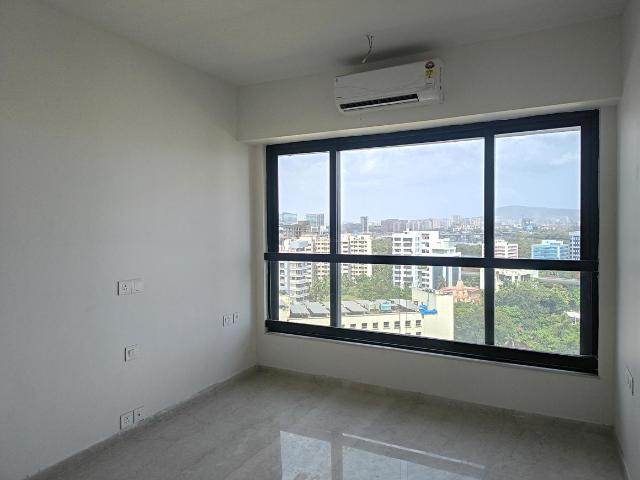 3 BHK Apartment in Bandra East for rent Mumbai. The reference number is 20442062