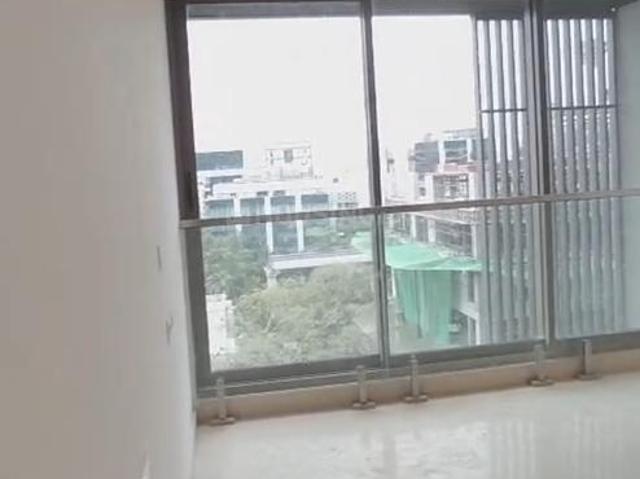 3 BHK Apartment in Bandra East for rent Mumbai. The reference number is 20471409