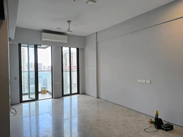 3 BHK Apartment in Bandra East for rent Mumbai. The reference number is 20494836