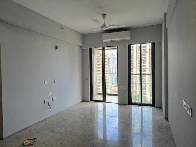 3 BHK Apartment in Bandra East for rent Mumbai. The reference number is 20494851