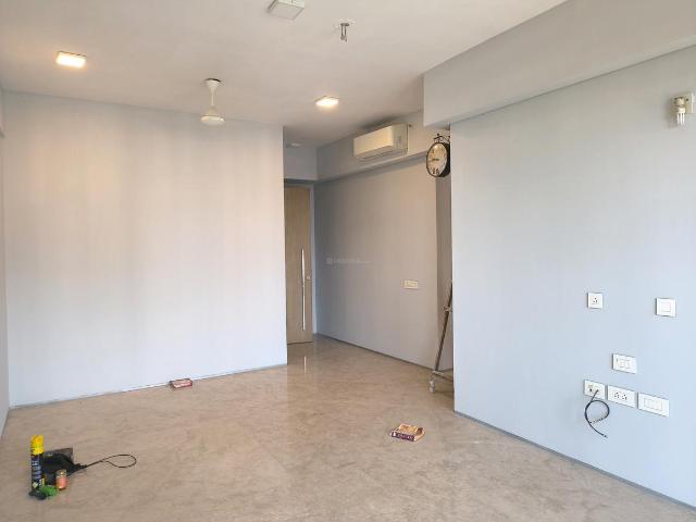 3 BHK Apartment in Bandra East for rent Mumbai. The reference number is 20494863