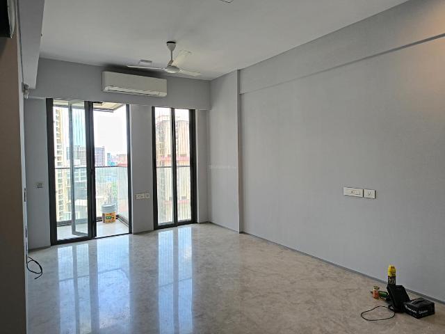 3 BHK Apartment in Bandra East for rent Mumbai. The reference number is 20494888
