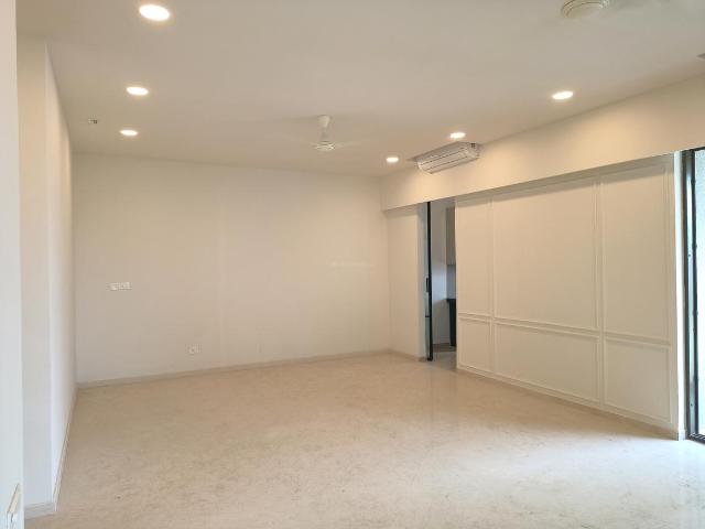 3 BHK Apartment in Bandra East for rent Mumbai. The reference number is 20514198