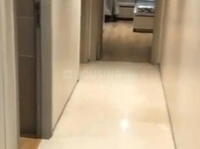 3 BHK Apartment in Bandra East for rent Mumbai. The reference number is 20512466