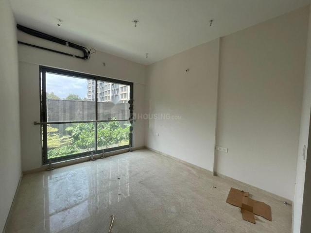 3 BHK Apartment in Bandra East for rent Mumbai. The reference number is 20558426