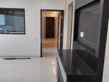 3 BHK Apartment in Bandra East for rent Mumbai. The reference number is 20558487