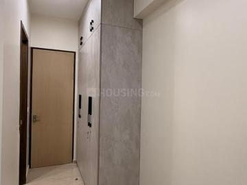 3 BHK Apartment in Bandra East for rent Mumbai. The reference number is 20567103