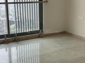 3 BHK Apartment in Bandra East for rent Mumbai. The reference number is 20567159