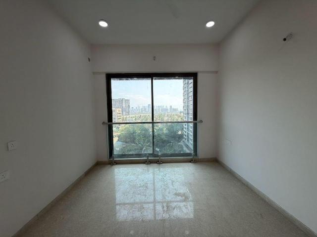 3 BHK Apartment in Bandra East for rent Mumbai. The reference number is 20695469
