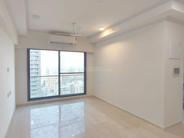 3 BHK Apartment in Bandra East for rent Mumbai. The reference number is 20738636