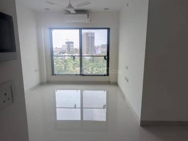 3 BHK Apartment in Bandra East for rent Mumbai. The reference number is 20747899