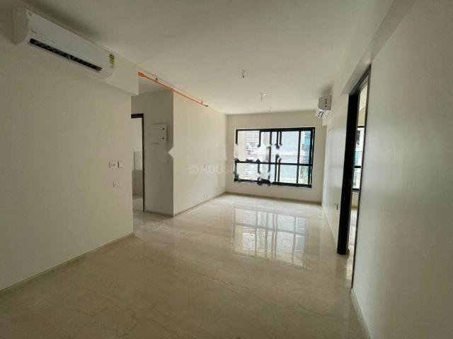 3 BHK Apartment in Bandra East for rent Mumbai. The reference number is 20758257