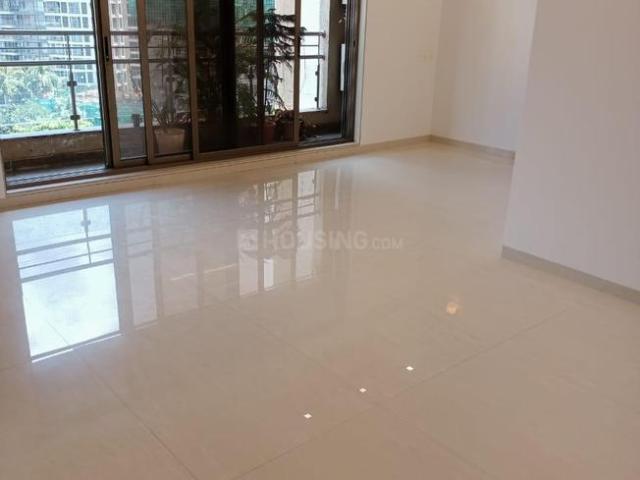 3 BHK Apartment in Bandra East for rent Mumbai. The reference number is 20815509