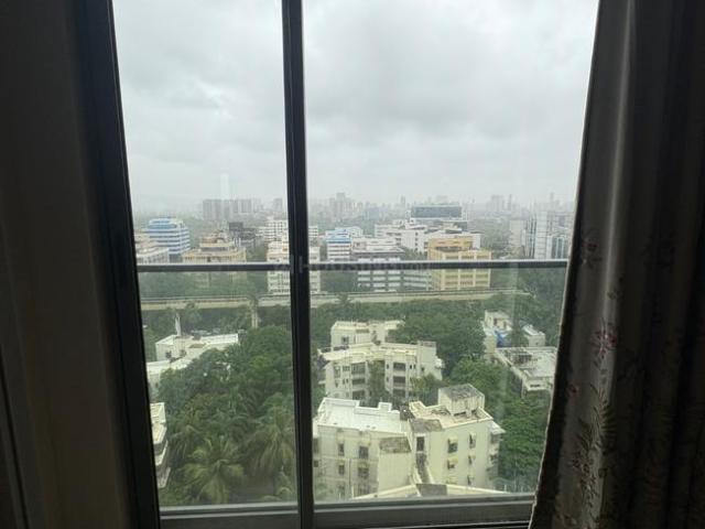 3 BHK Apartment in Bandra East for rent Mumbai. The reference number is 20822702
