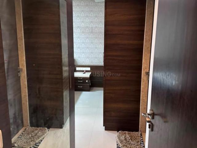 3 BHK Apartment in Bandra East for rent Mumbai. The reference number is 20841372