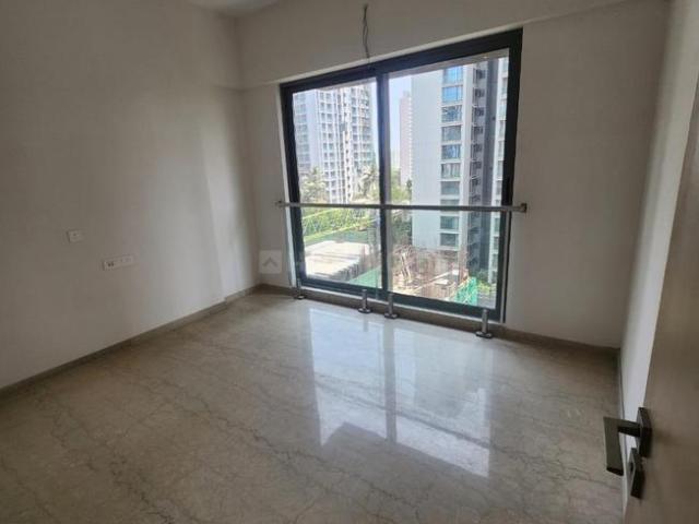 3 BHK Apartment in Bandra East for rent Mumbai. The reference number is 20912053
