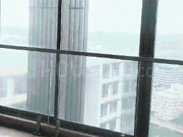 3 BHK Apartment in Bandra East for rent Mumbai. The reference number is 20912841