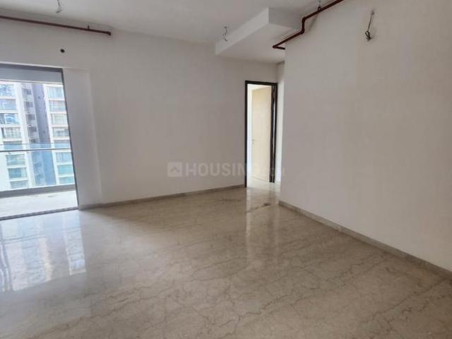 3 BHK Apartment in Bandra East for rent Mumbai. The reference number is 20924784