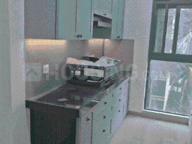 3 BHK Apartment in Bandra East for rent Mumbai. The reference number is 20924861