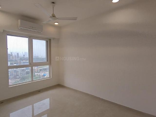 3 BHK Apartment in Bandra East for rent Mumbai. The reference number is 20949147